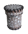 Dice Macabre Dice Cup