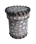 Dice Macabre Dice Cup