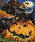 Did we scare you? SLETI964 - Cross Stitch Kit - Hobby.lt 🇬🇧