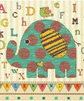 Baby Elephant ABC