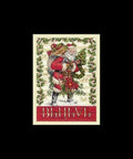 Believe in Santa - Cross Stitch Kit by DIMENSIONS