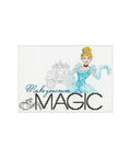 Make Your Own Magic Cinderella