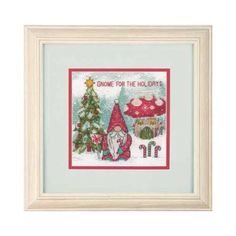 Gnome for the Holidays