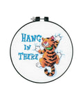 Hang in There