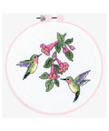 Hummingbirds