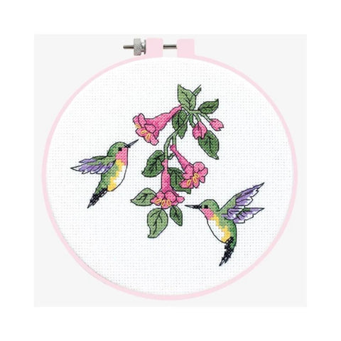 Hummingbirds