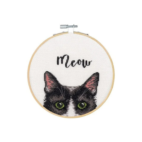 Meow