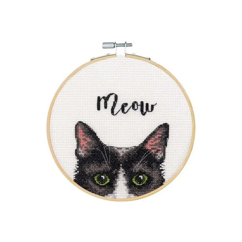 Meow