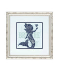 Mermaid song