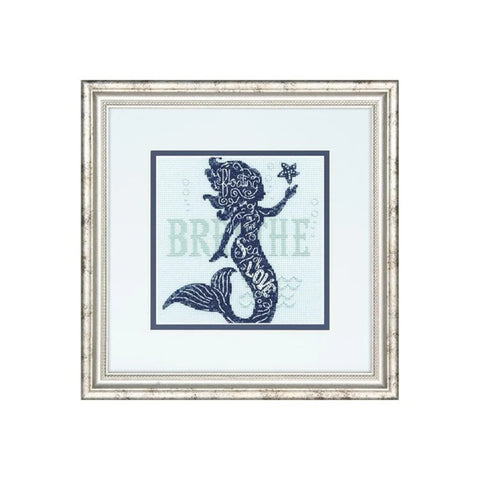 Mermaid song