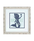 Mermaid song