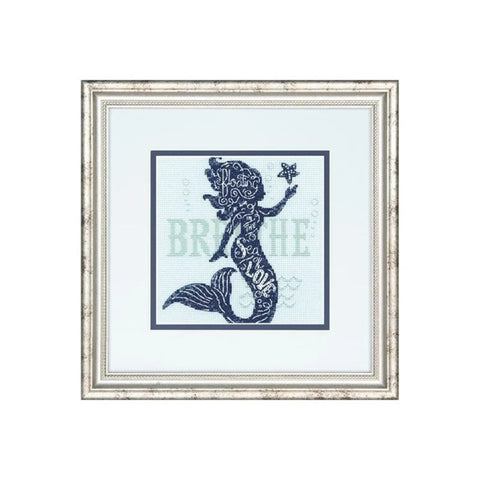 Mermaid song