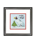 Merry & Bright Bear