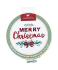 Merry Christmas - Cross Stitch Kit by DIMENSIONS