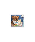 ModZoo Bibs - Cross Stitch Kit by DIMENSIONS