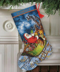 Santa Flight