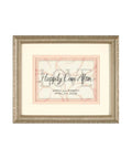 Happily Ever After Wedding Record - Cross Stitch Kit by DIMENSIONS