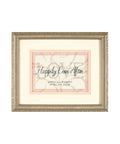 Happily Ever After Wedding Record - Cross Stitch Kit by DIMENSIONS