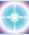 Dimensions Of Light Oracle Cards Blue Angel - Hobby.lt 🇬🇧
