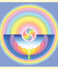 Dimensions Of Light Oracle Cards Blue Angel - Hobby.lt 🇬🇧