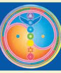 Dimensions Of Light Oracle Cards Blue Angel - Hobby.lt 🇬🇧