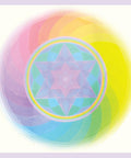 Dimensions Of Light Oracle Cards Blue Angel - Hobby.lt 🇬🇧