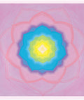 Dimensions Of Light Oracle Cards Blue Angel - Hobby.lt 🇬🇧