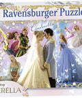Disney Cinderella XXL 100pcs. Puzzle - Hobby.lt 🇬🇧