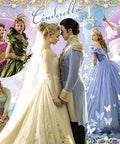 Disney Cinderella XXL 100pcs. Puzzle - Hobby.lt 🇬🇧