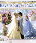 Disney Cinderella XXL 100pcs. Puzzle - Hobby.lt 🇬🇧
