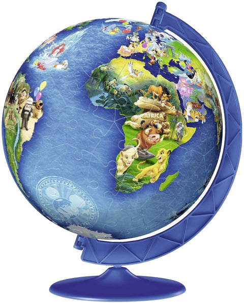 Disney Classics 3D Puzzle Ball