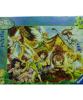 Disney Fairies - 100 Puzzle