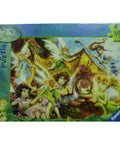 Disney Fairies - 100 Puzzle