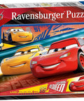 Disney Pixar Cars 35pcs Puzzle - Hobby.lt 🇬🇧