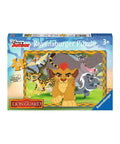 Disney The Lion Guard