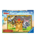 Disney The Lion Guard