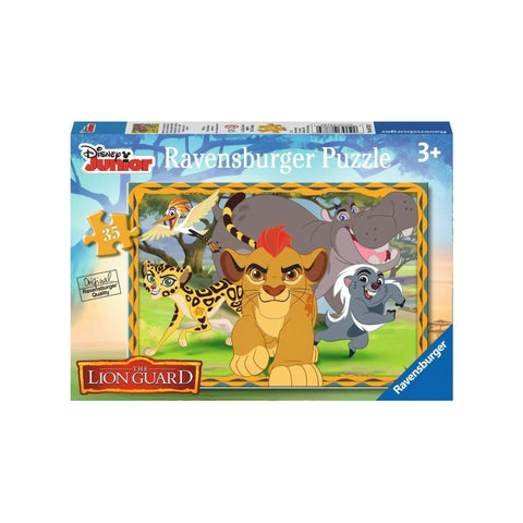 Disney The Lion Guard