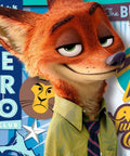 Disney Zootropolis XXL 100pcs. Puzzle - Hobby.lt 🇬🇧