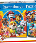 Disney's Paw Patrol 3x49 Puzzle - Hobby.lt 🇬🇧