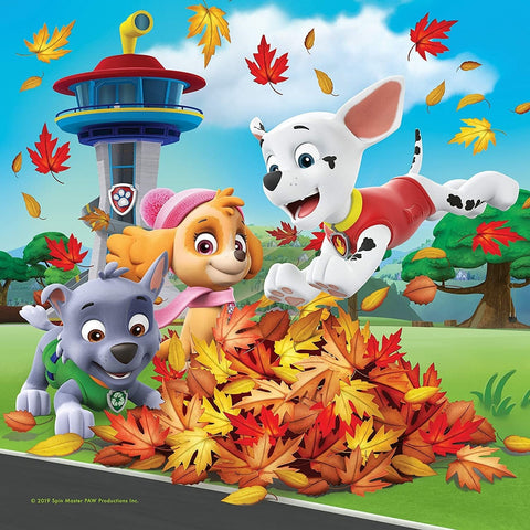 Disney's Paw Patrol 3x49 Puzzle - Hobby.lt 🇬🇧