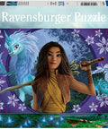 Disney's Raya and Last Dragon 2x24 Puzzle - Hobby.lt 🇬🇧