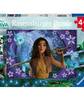 Disney's Raya and Last Dragon 2x24 Puzzle
