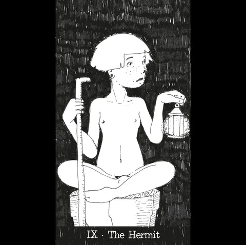 Disorder Tarot Of Innocence Cards Lo Scarabeo - Hobby.lt 🇬🇧