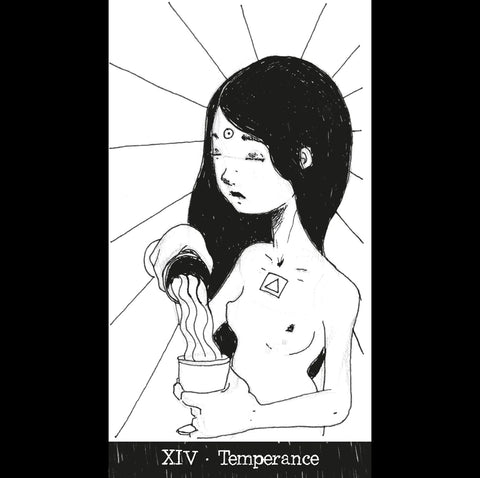Disorder Tarot Of Innocence Cards Lo Scarabeo - Hobby.lt 🇬🇧