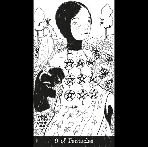 Disorder Tarot Of Innocence Cards Lo Scarabeo - Hobby.lt 🇬🇧