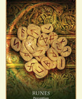 Divination of the Ancients Oracle cards Blue Angel - Hobby.lt 🇬🇧