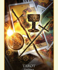 Divination of the Ancients Oracle cards Blue Angel - Hobby.lt 🇬🇧