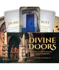 Divine Doors Cards Rockpool - Hobby.lt 🇬🇧