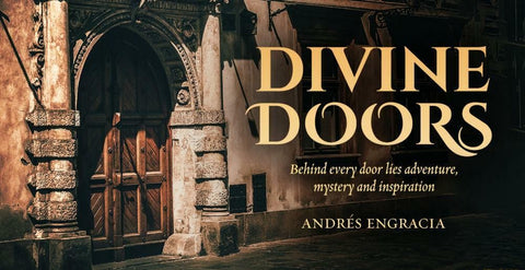 Divine Doors Cards Rockpool