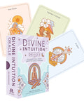 Divine Intuition Oracle cards Rockpool - Hobby.lt 🇬🇧